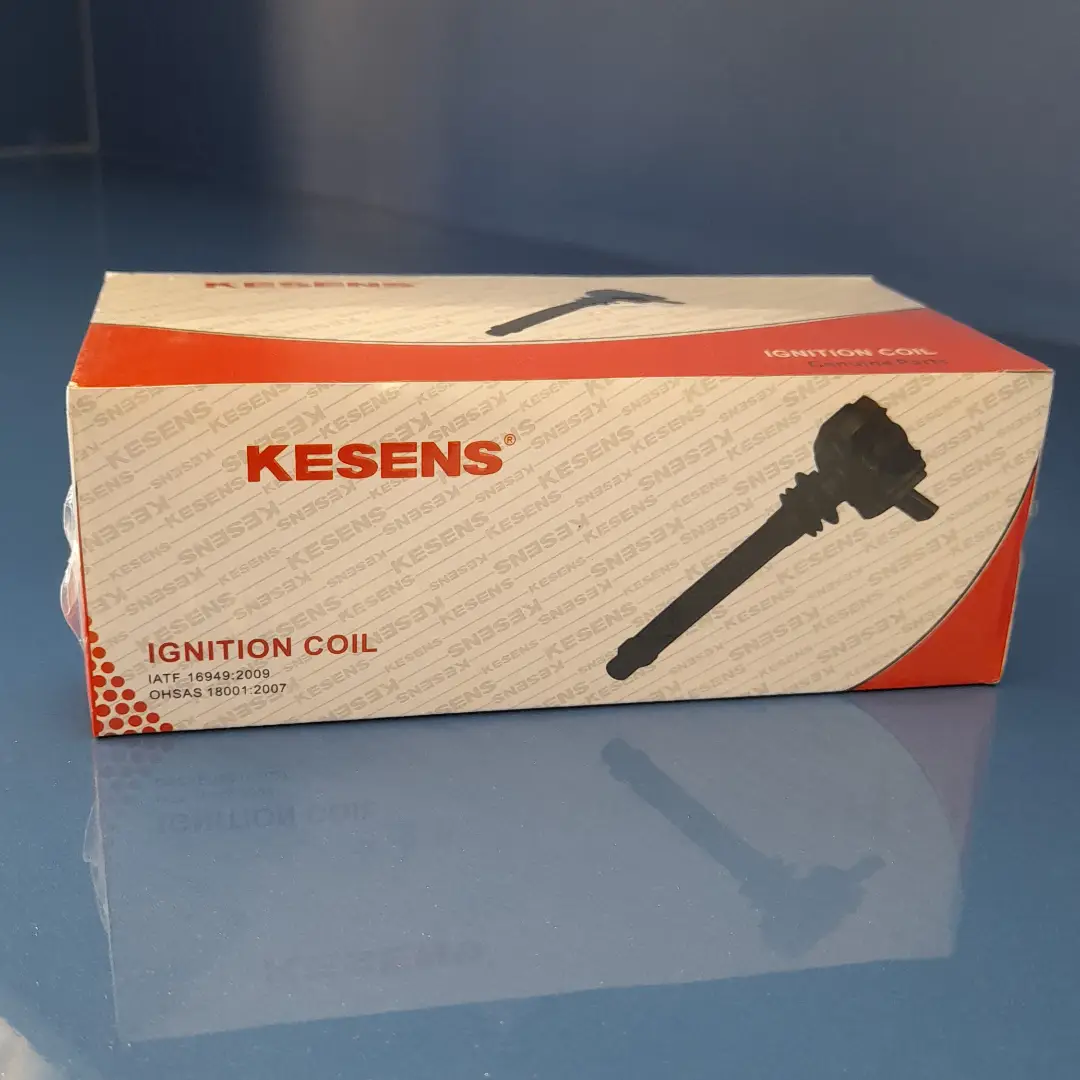 کویل موتور EF7 ایسیو بوش ساخت KESENS