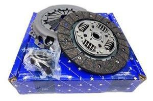کیت کامل کلاچ (موتور TU5-با گیربکس MA5) ایساکو شرکتی اصل کد 0670302199